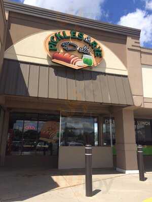 Pickles & Rye Deli