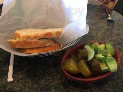 Pickles & Rye Deli