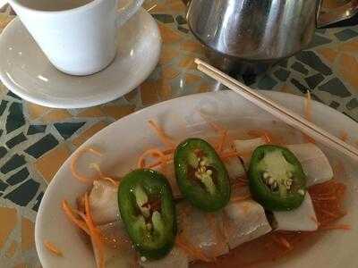 Happy Elephant Thai Cuisine