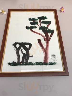 Happy Elephant Thai Cuisine