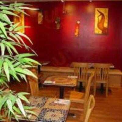 Happy Elephant Thai Cuisine