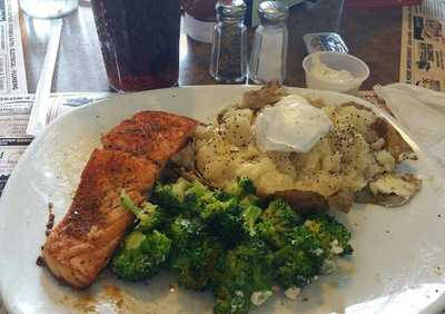 Perkins Restaurant & Bakery