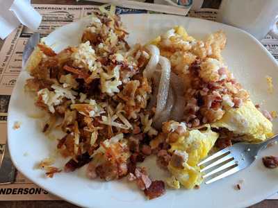 Perkins Restaurant & Bakery