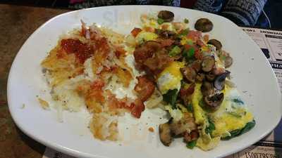 Perkins Restaurant & Bakery