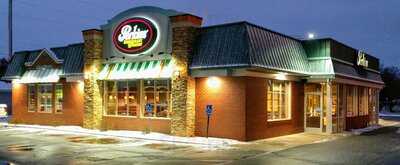 Perkins Restaurant & Bakery