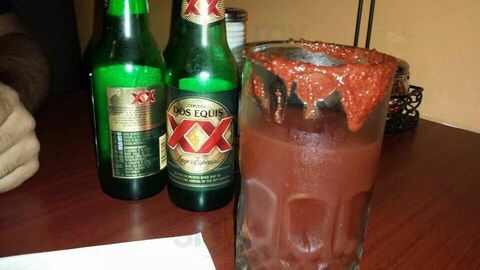 Guadalupe's
