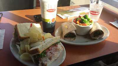 Jason's Deli