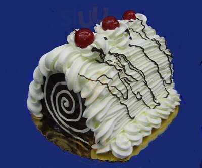 Sugar & Spice Bake Shoppe