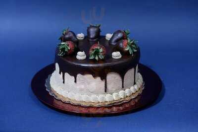 Sugar & Spice Bake Shoppe