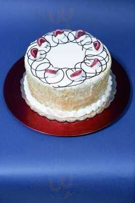 Sugar & Spice Bake Shoppe