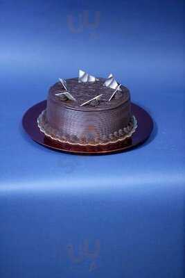 Sugar & Spice Bake Shoppe