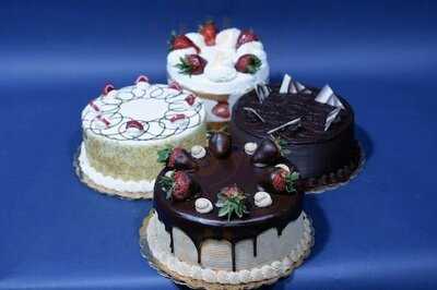 Sugar & Spice Bake Shoppe