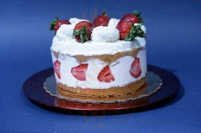 Sugar & Spice Bake Shoppe