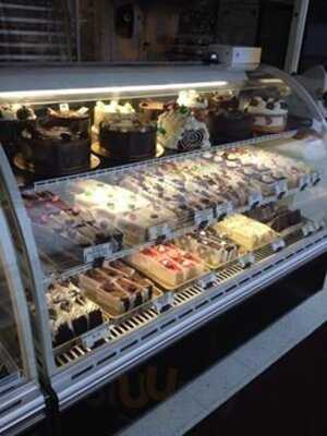 Sugar & Spice Bake Shoppe