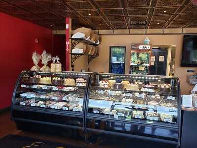 Sugar & Spice Bake Shoppe