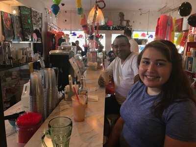 Soda Pops Patio Grill & Bar