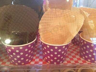 Soda Pops Patio Grill & Bar