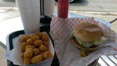 Soda Pops Patio Grill & Bar