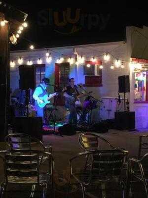 Soda Pops Patio Grill & Bar