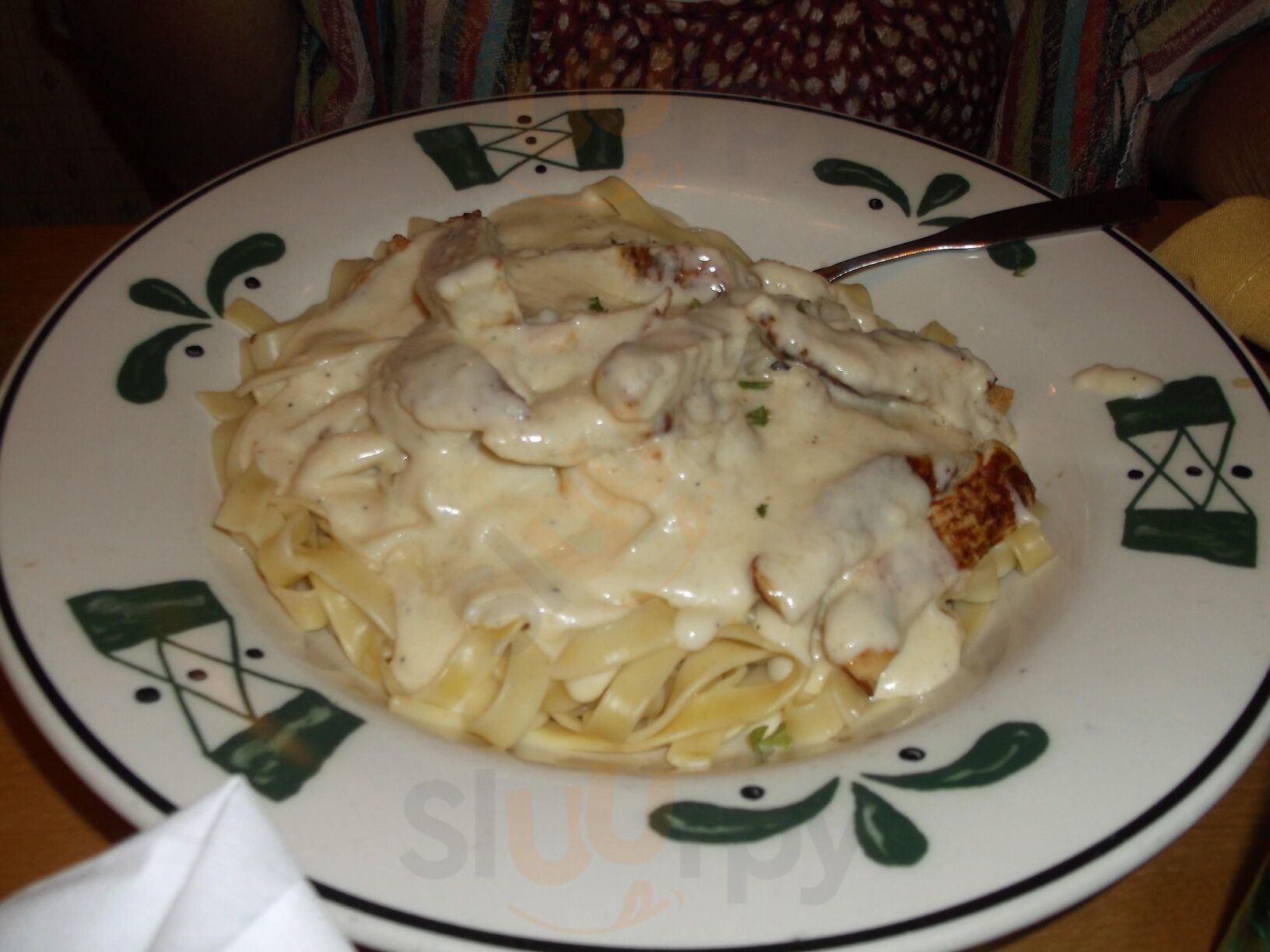 Olive Garden Italian Restaurant