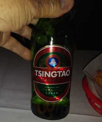 Chen's Chinese Restaurant