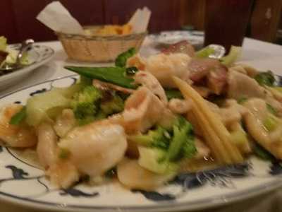 Chen's Chinese Restaurant