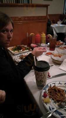 Chen's Chinese Restaurant