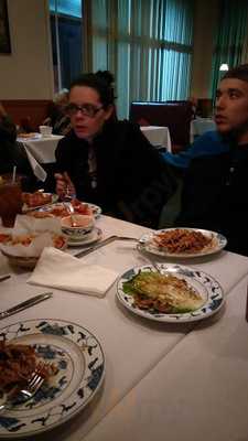 Chen's Chinese Restaurant