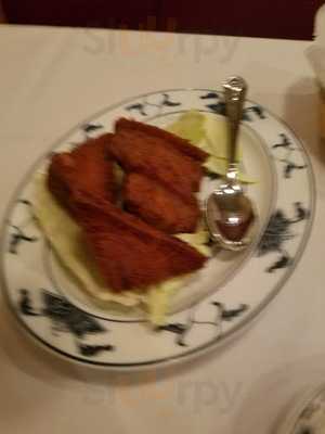 Chen's Chinese Restaurant