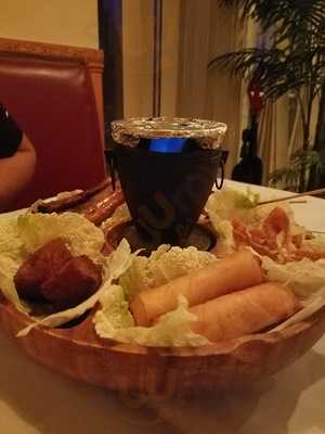 Chen's Chinese Restaurant