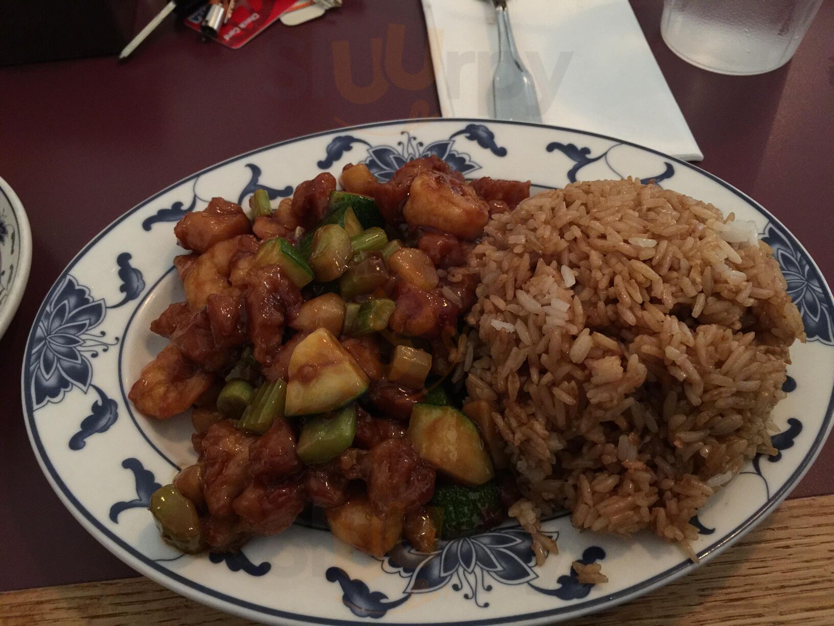 Chen's Chinese Restaurant