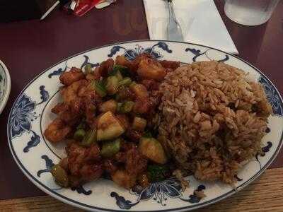 Chen's Chinese Restaurant
