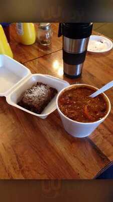 Crystal Lake Snack Bar