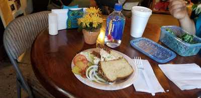 Crystal Lake Snack Bar