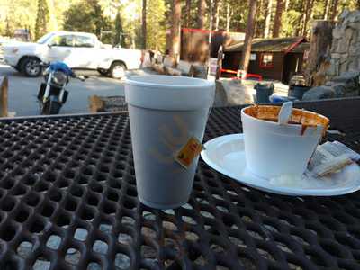 Crystal Lake Snack Bar