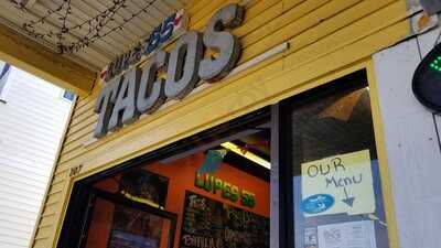Lupe's 55 Cantina