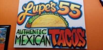 Lupe's 55 Cantina
