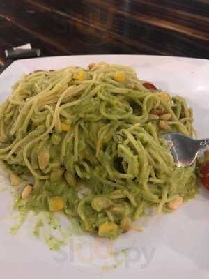 Cordial Cork Wine Bar & Lisa Cakes