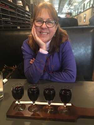 Cordial Cork Wine Bar & Lisa Cakes