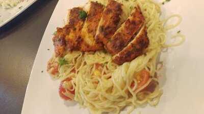 Cordial Cork Wine Bar & Lisa Cakes