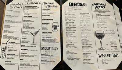 Cordial Cork Wine Bar & Lisa Cakes