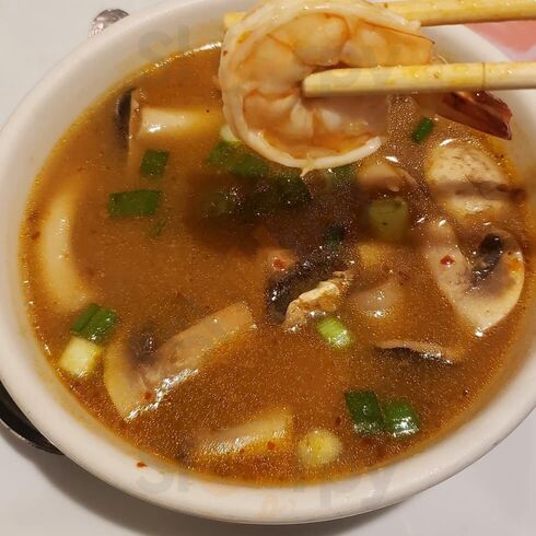 Taste Of Thai