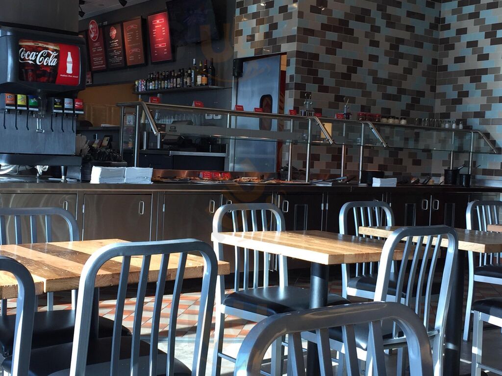 Red's Savoy Pizza