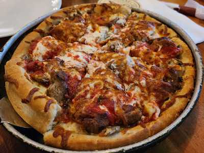 Uno Pizzeria & Grill