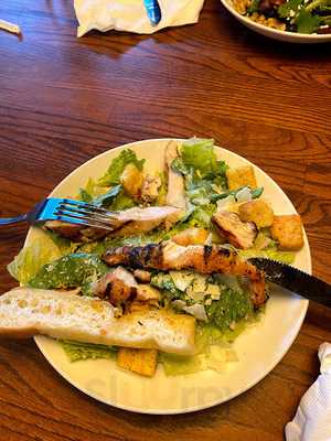 Uno Pizzeria & Grill