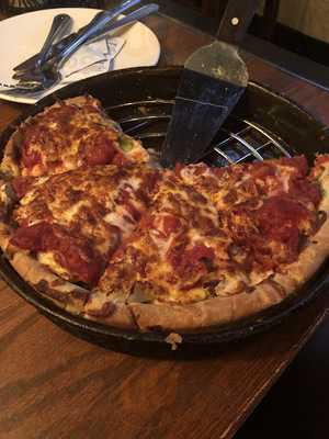 Uno Pizzeria & Grill