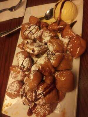 Uno Pizzeria & Grill