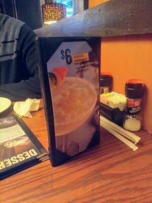 Uno Pizzeria & Grill