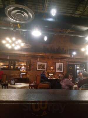 Uno Pizzeria & Grill