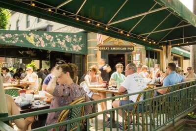 Great American Pub